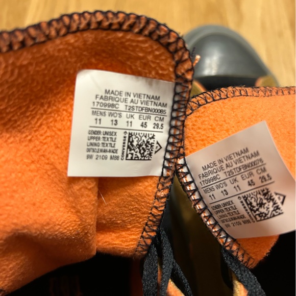 Converse Chuck Taylor All Star - Picture 6 of 7